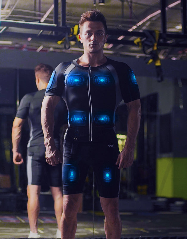 Katalyst EMS Suit: Tested & Reviewed by a Personal Trainer