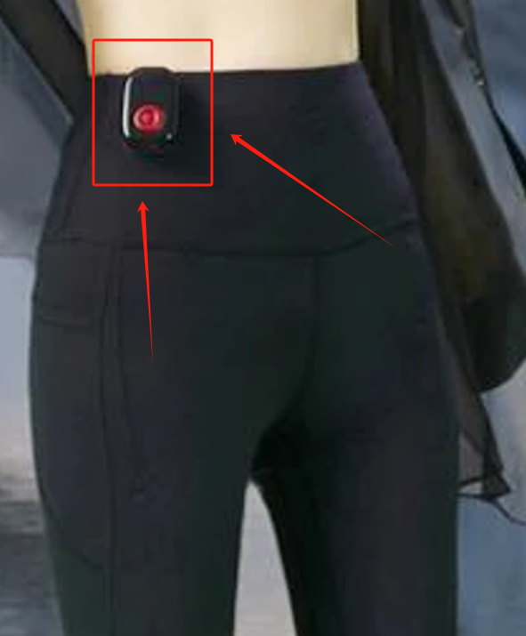 rectangular Controller – CLOTTECH