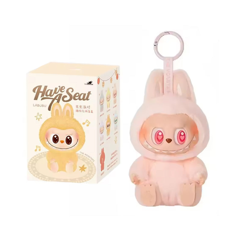 2.0 Sit-Down Party Box | Soft Vinyl Plush | In Stock, Ships Fast – Collectible Party Favor Set with Adorable Designs, Perfect for Events & Gifts