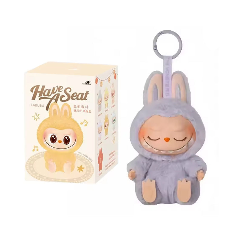2.0 Sit-Down Party Box | Soft Vinyl Plush | In Stock, Ships Fast – Collectible Party Favor Set with Adorable Designs, Perfect for Events & Gifts