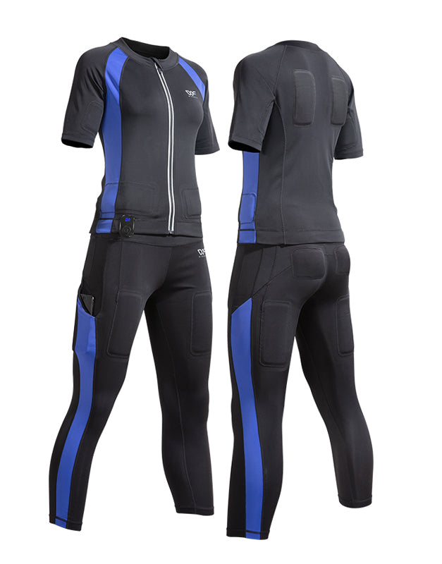 Smart EMS Power Training Suit workout body EMS suit