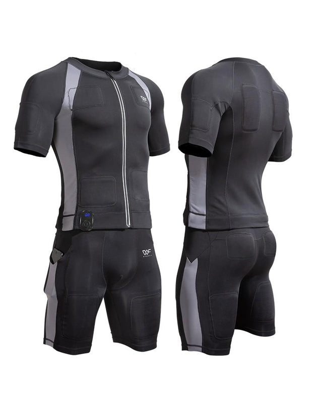 Smart EMS Power Training Suit workout body EMS suit